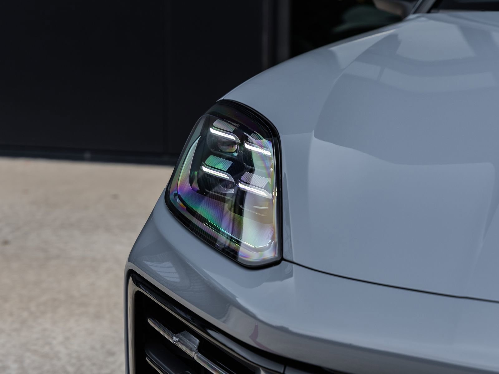 New 2026 Porsche Cayenne Coupe image 17