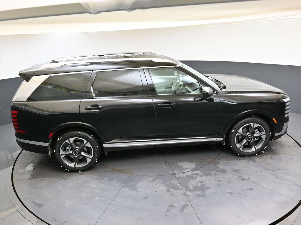 New 2026 Hyundai Palisade Limited AWD/4WD image 54