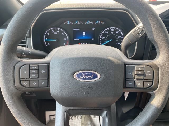 Used 2023 Ford F150 XL w/ STX Appearance Package image 18