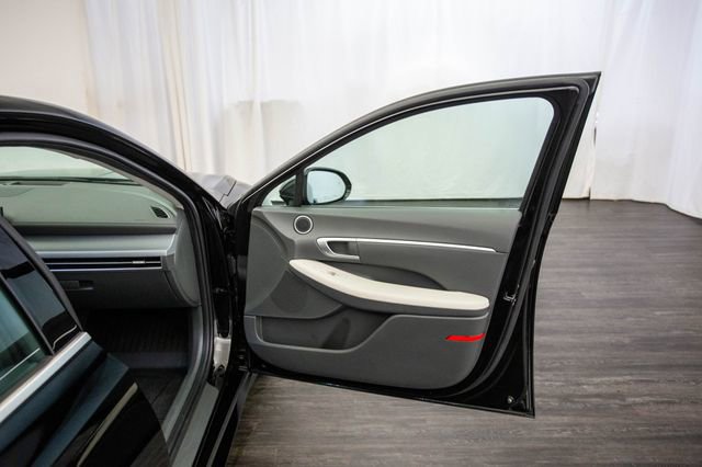Used 2024 Hyundai Sonata SEL w/ Convenience Package image 17