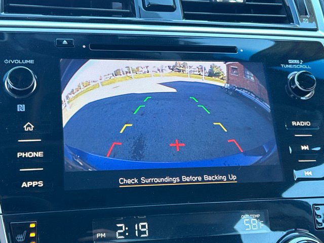 Used 2019 Subaru Legacy 2.5i Premium AWD/4WD image 52