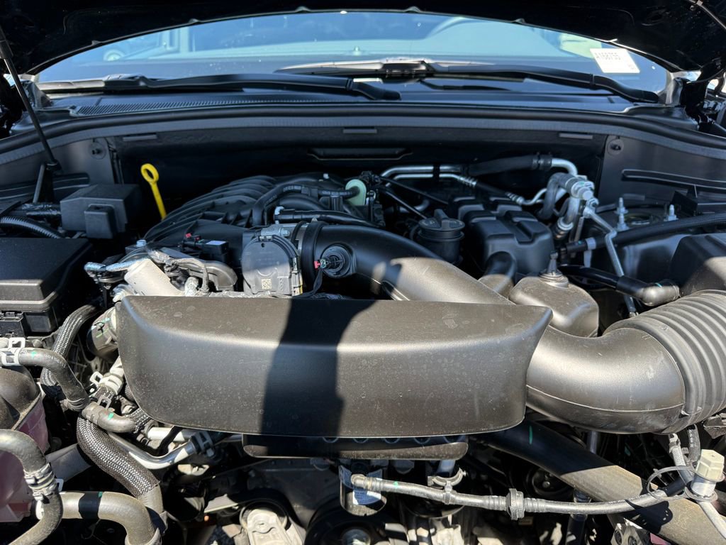 Used 2026 Dodge Durango GT AWD/4WD image 16