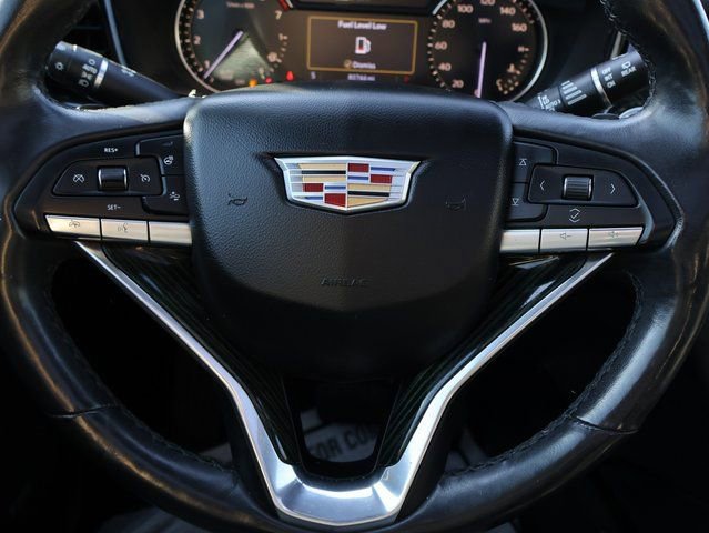 Certified 2020 Cadillac XT6 Premium Luxury image 37