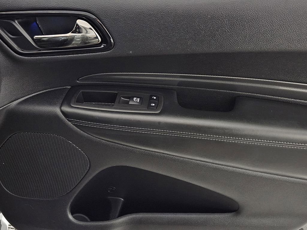 Used 2022 Dodge Durango GT image 33