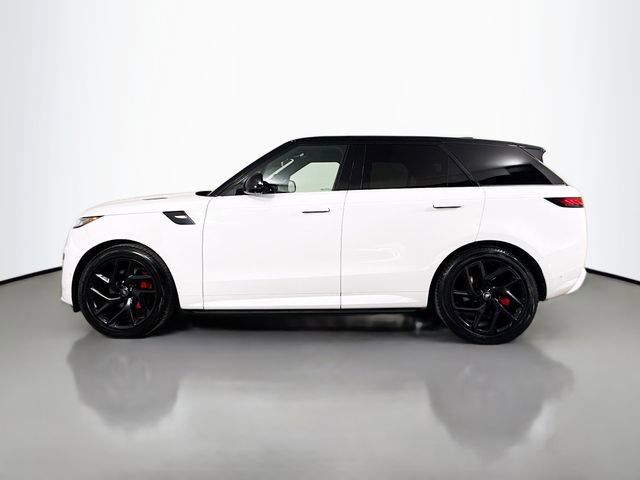 Used 2023 Land Rover Range Rover Sport SE Dynamic AWD/4WD image 8