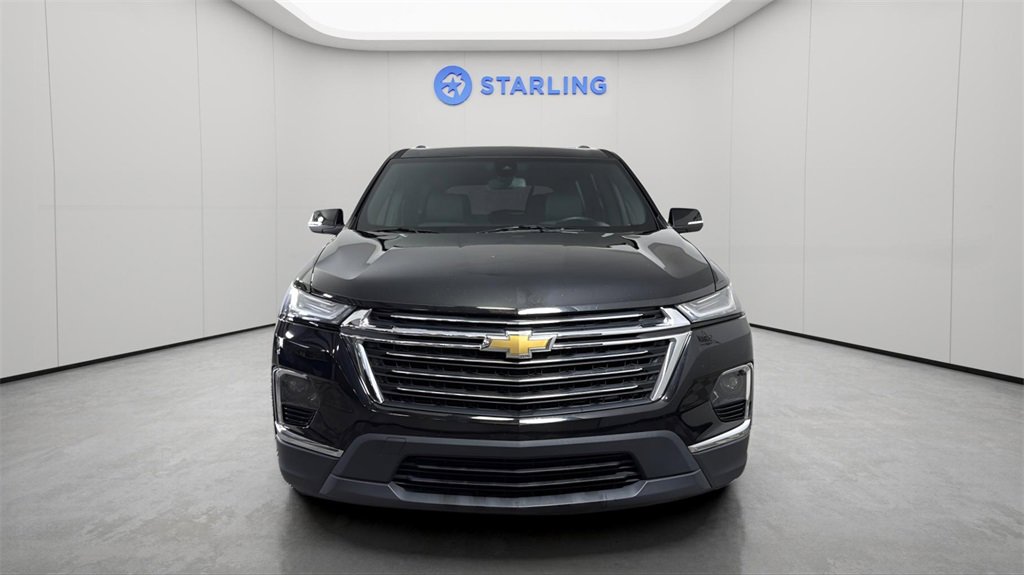 Used 2023 Chevrolet Traverse LT image 15
