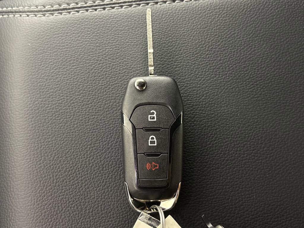 New 2026 Ford F150 STX w/ Equipment Group 200A image 32