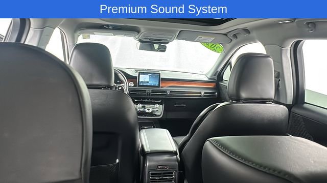 Used 2022 Lincoln Corsair Reserve image 18