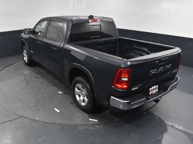 New 2026 RAM 1500 Big Horn AWD/4WD image 47