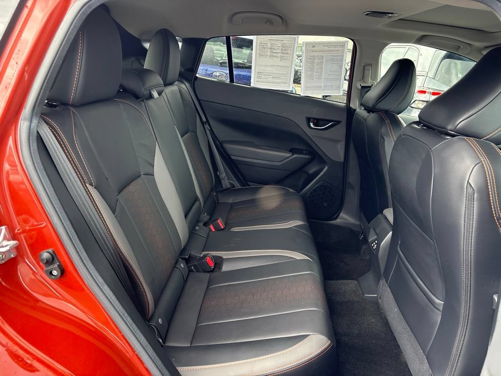 Certified 2024 Subaru Crosstrek 2.5i Limited AWD/4WD image 12