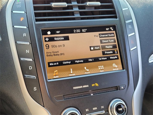 Used 2019 Lincoln MKC Premiere image 24