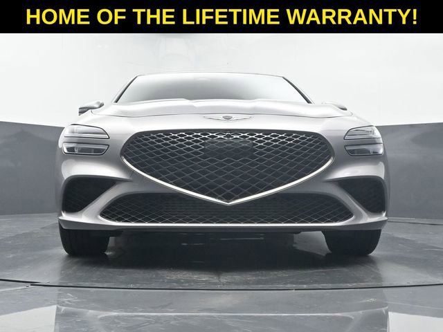 Used 2024 Genesis G70 3.3T Advanced w/ Sport Prestige Package image 59