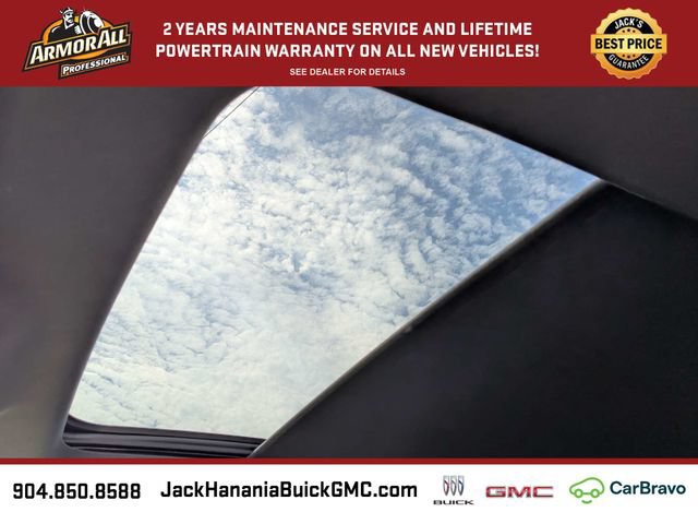 New 2026 GMC Acadia Denali w/ Super Cruise Package FWD image 19