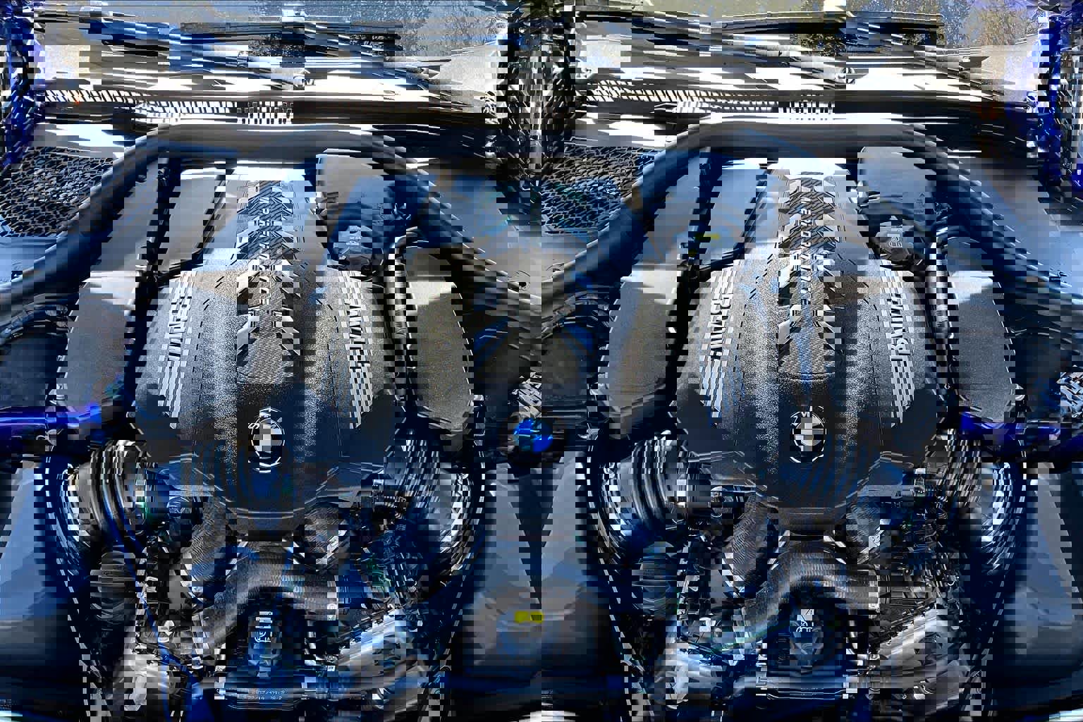 Certified 2023 BMW M850i xDrive Convertible image 31