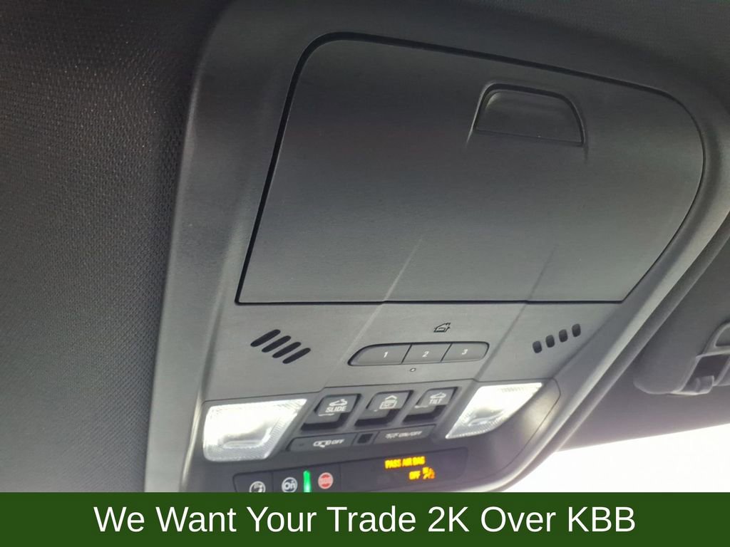 Used 2023 Buick Enclave Essence w/ Experience Buick Package AWD/4WD image 21