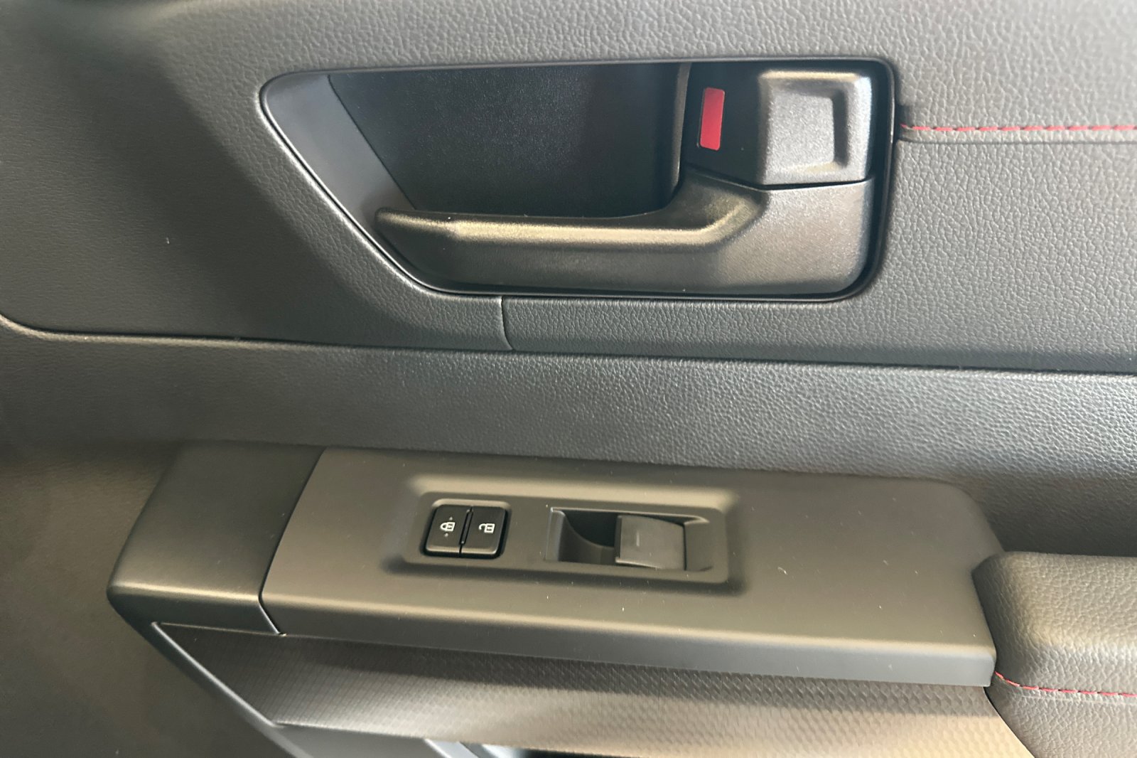 New 2026 Toyota Tundra TRD Pro AWD/4WD image 19