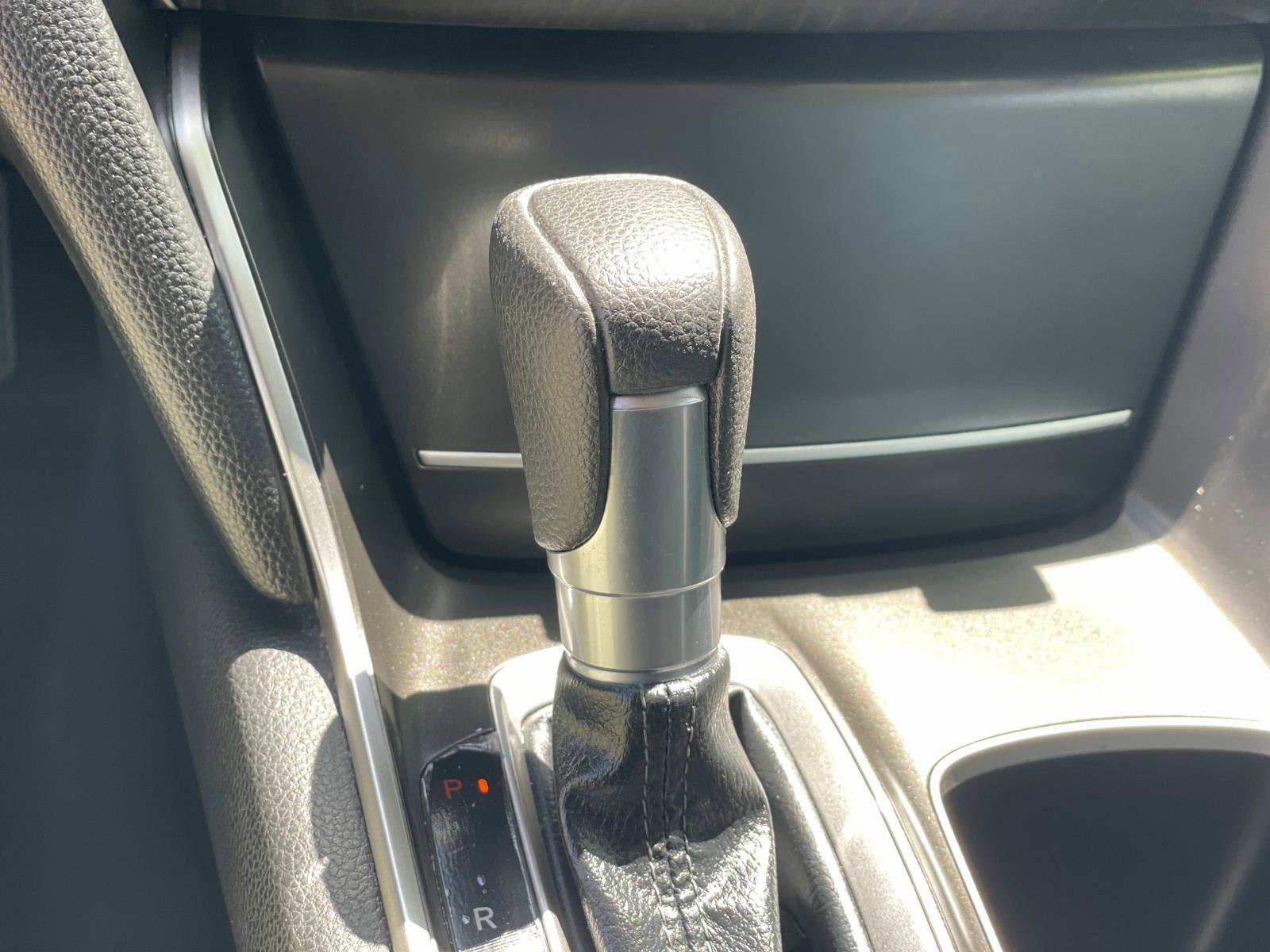 Used 2020 Honda Accord EX image 12