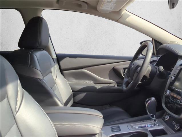 Used 2024 Nissan Murano SL image 23