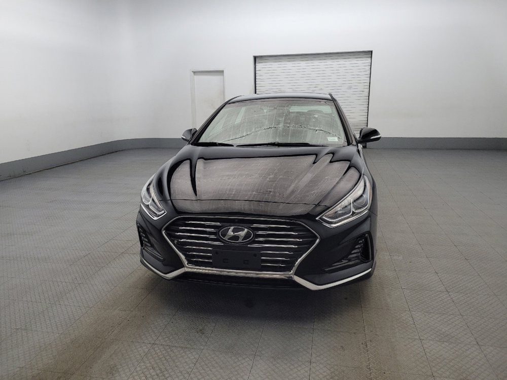 Used 2019 Hyundai Sonata Plug-In Hybrid image 15