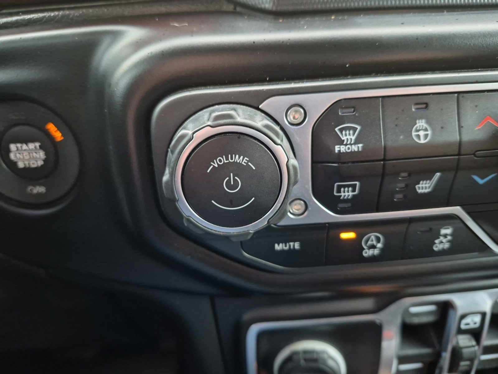 Used 2020 Jeep Wrangler Unlimited Rubicon image 17