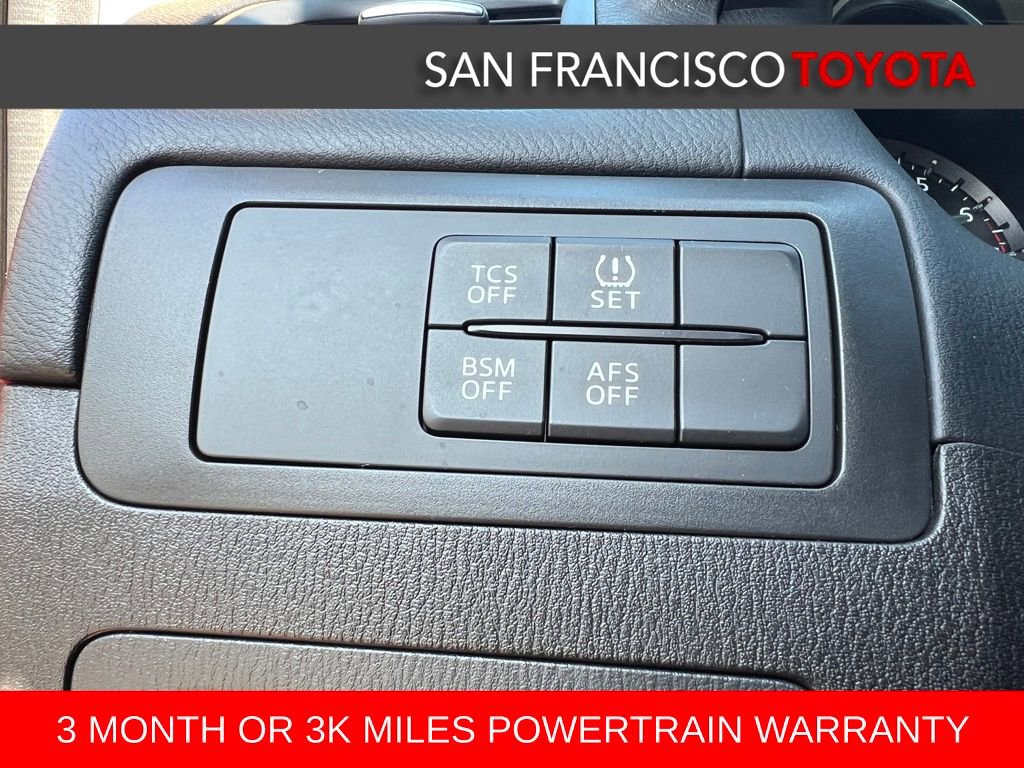 Used 2014 MAZDA CX-5 Grand Touring image 35