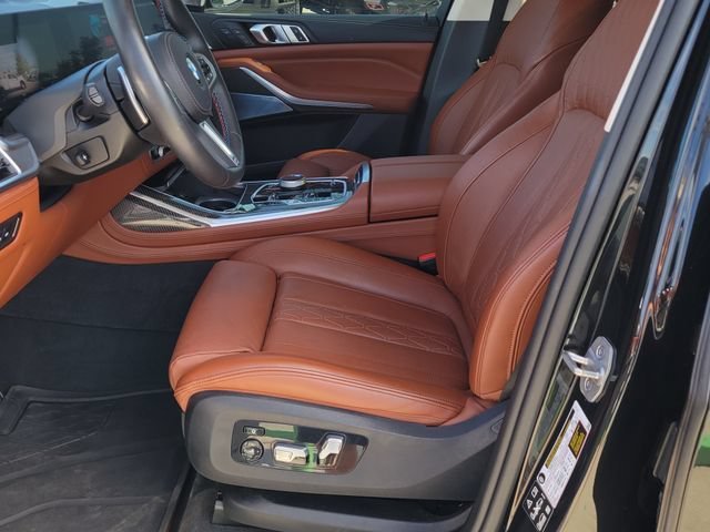 Used 2025 BMW X7 M60i AWD/4WD image 6