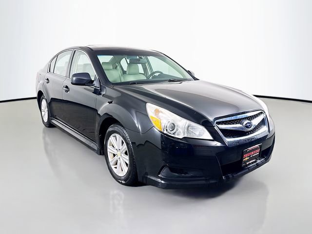 Used 2012 Subaru Legacy 2.5i Premium w/ All-Weather Pkg + Moonroof image 2