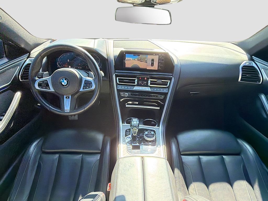 Used 2021 BMW 840i Gran Coupe xDrive w/ M Sport Package image 20