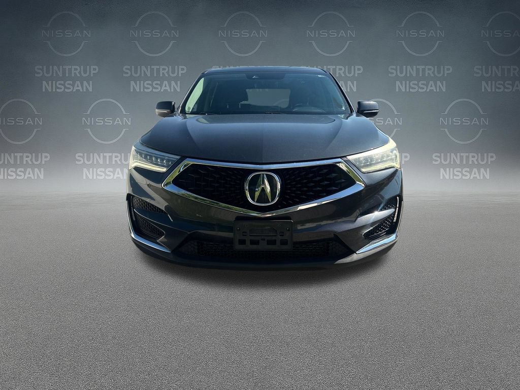 Used 2020 Acura RDX w/ Technology Package FWD image 40