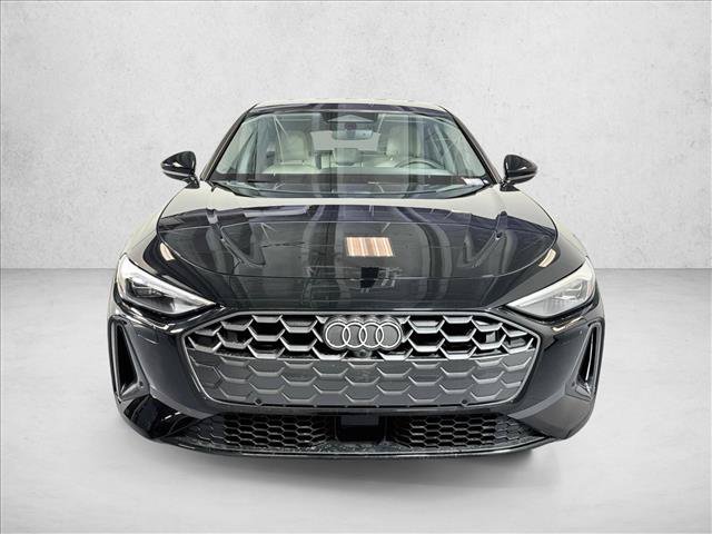Used 2025 Audi A5 2.0T Premium AWD/4WD image 2