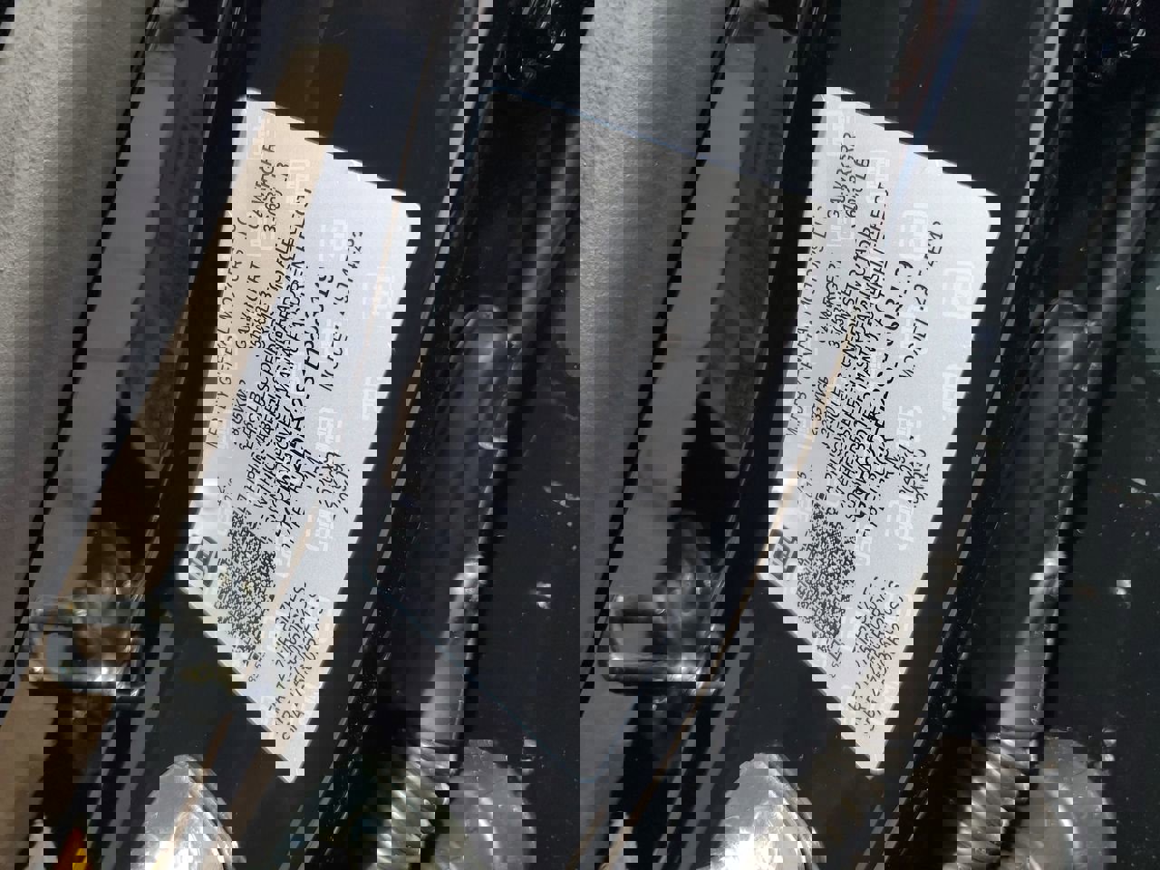 New 2025 GMC Canyon AT4 w/ Nightfall Edition image 71