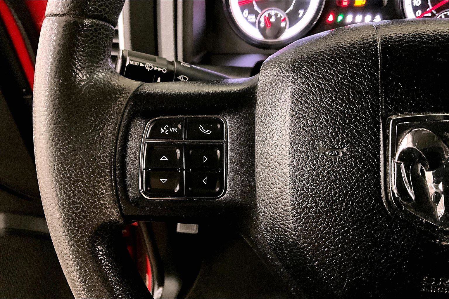 Used 2020 RAM 1500 Classic Warlock image 18