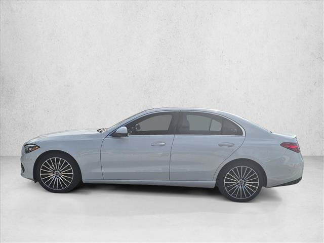New 2026 Mercedes-Benz C 300 Sedan image 5