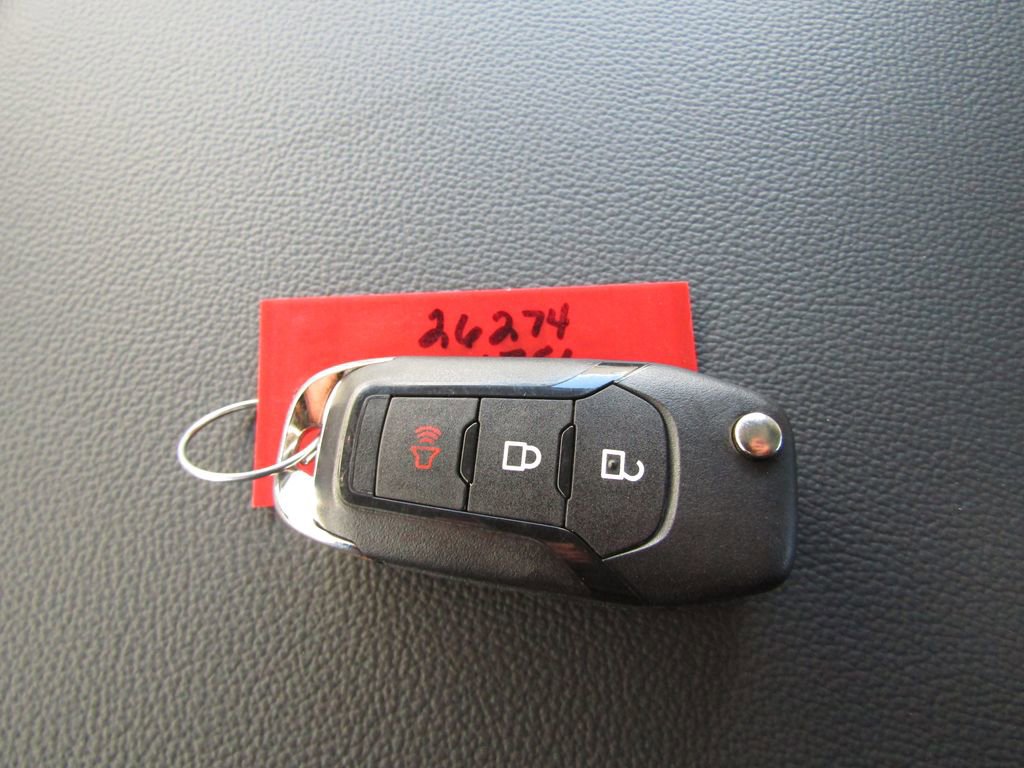 New 2026 Ford F150 XLT w/ Tow/Haul Package image 32