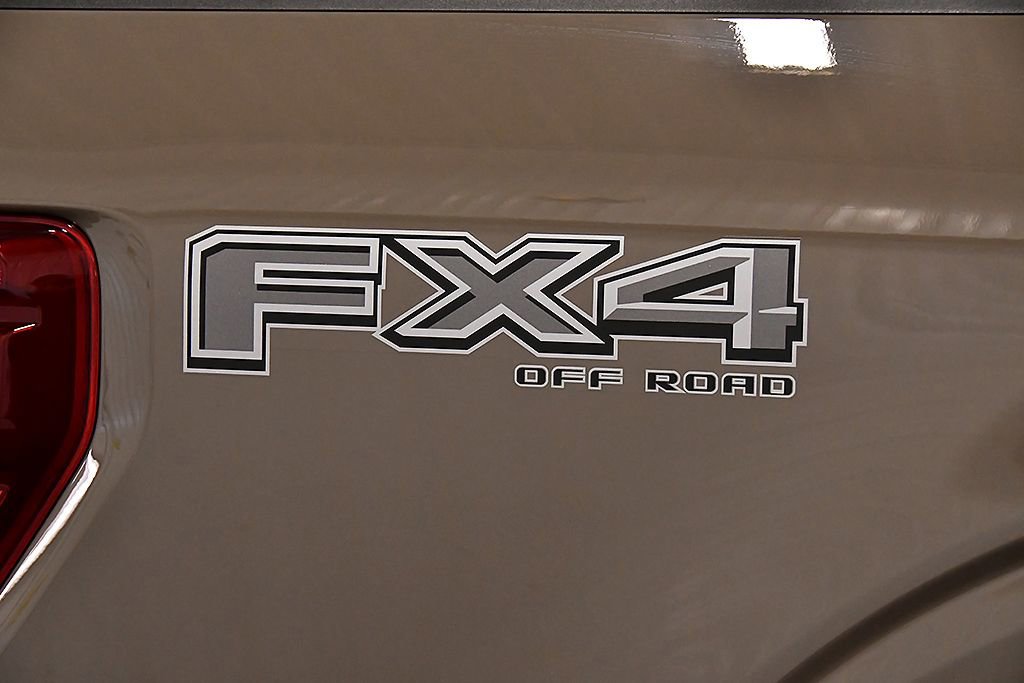 New 2026 Ford F150 STX w/ Equipment Group 201A FX4 AWD/4WD image 11