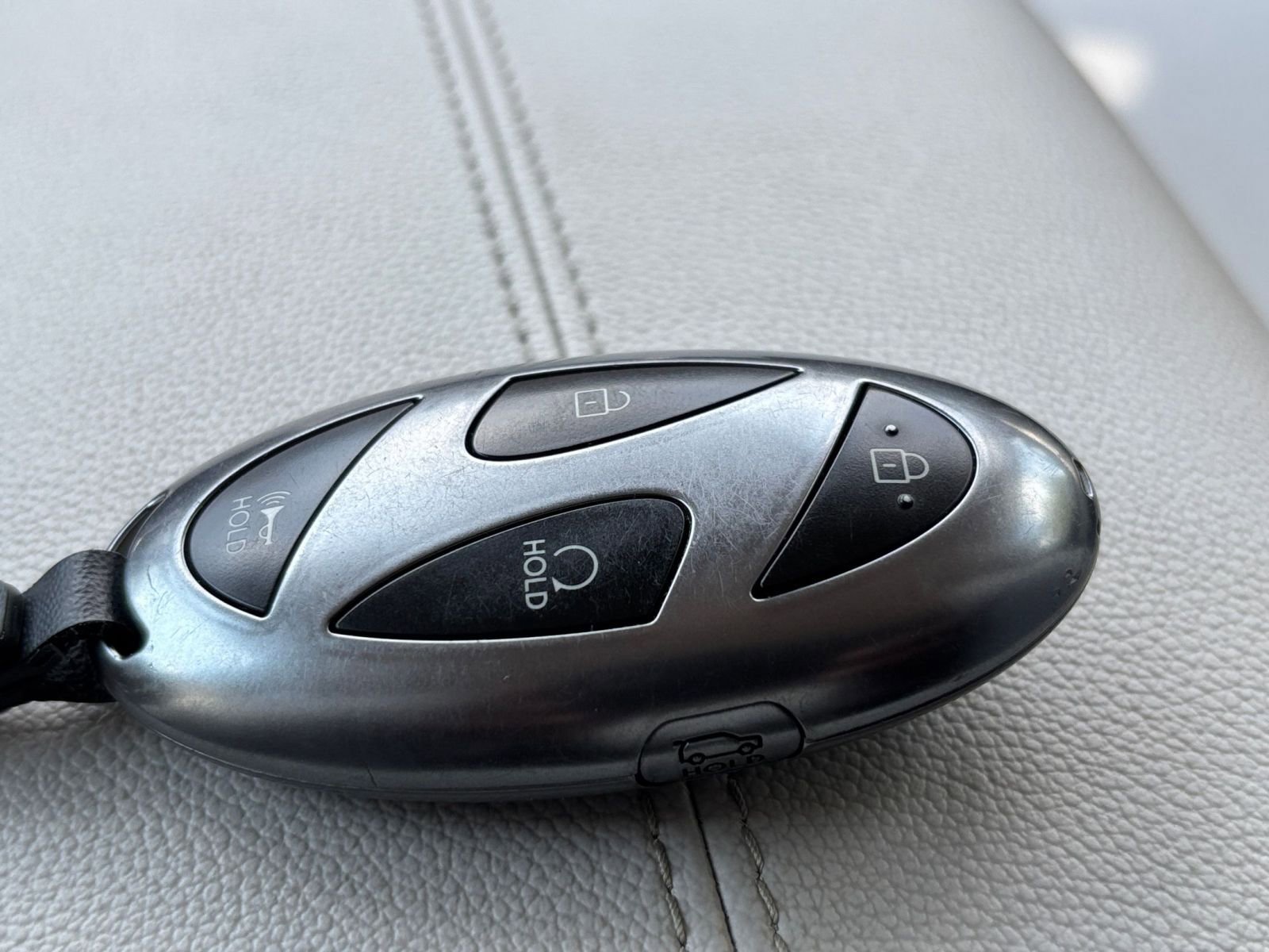 Used 2025 Hyundai Tucson SEL FWD image 22