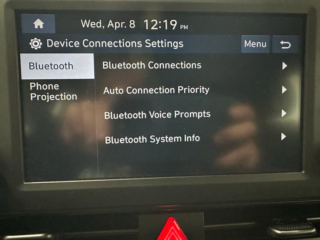 Used 2025 Hyundai Elantra Sport image 28