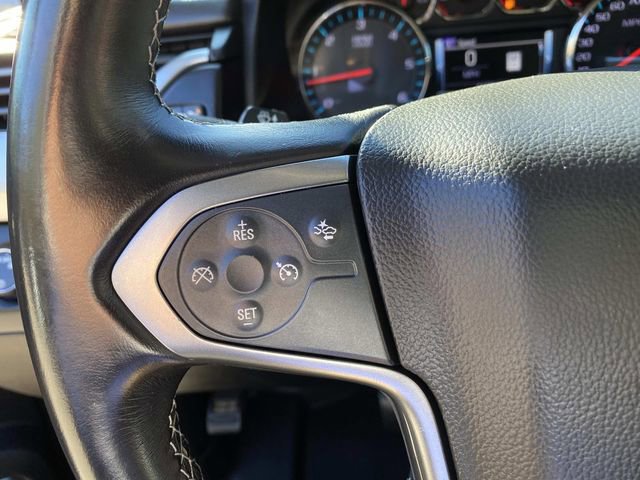 Used 2018 Chevrolet Tahoe LT AWD/4WD image 15