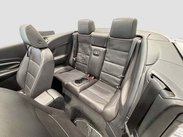 Used 2014 Volkswagen Eos Komfort FWD image 20