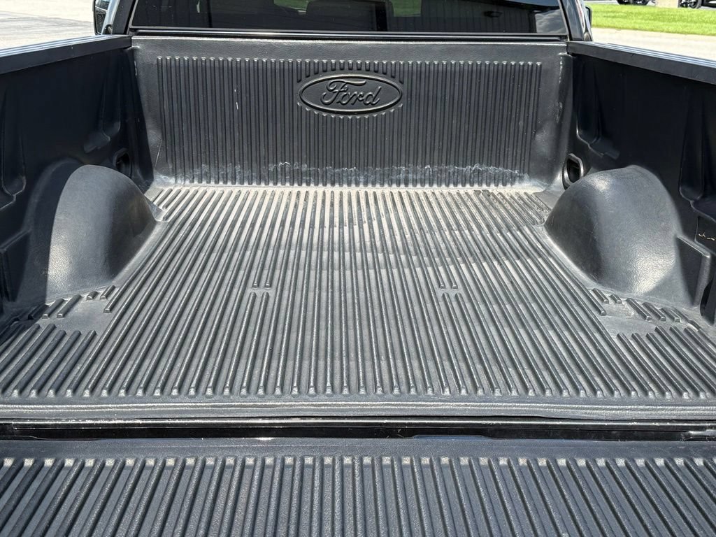 Used 2013 Ford F150 XLT w/ Mid Equipment Group RWD image 24