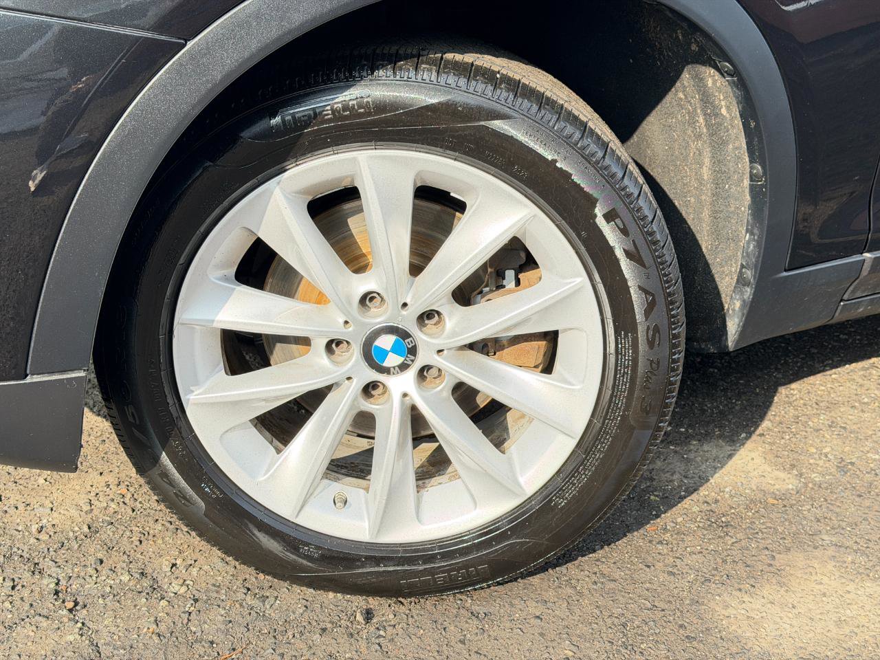 Used 2017 BMW X3 xDrive28i image 84