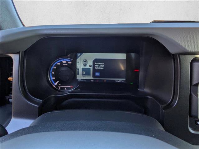 Used 2022 Ford Bronco Badlands image 17