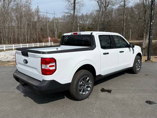 New 2026 Ford Maverick XLT w/ XLT Luxury Package AWD/4WD image 7