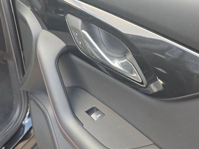 Used 2025 Chevrolet Blazer RS image 29