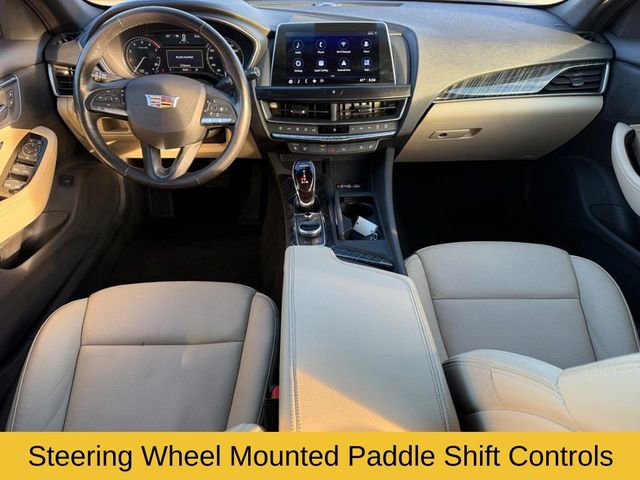 Used 2023 Cadillac CT5 Luxury image 13