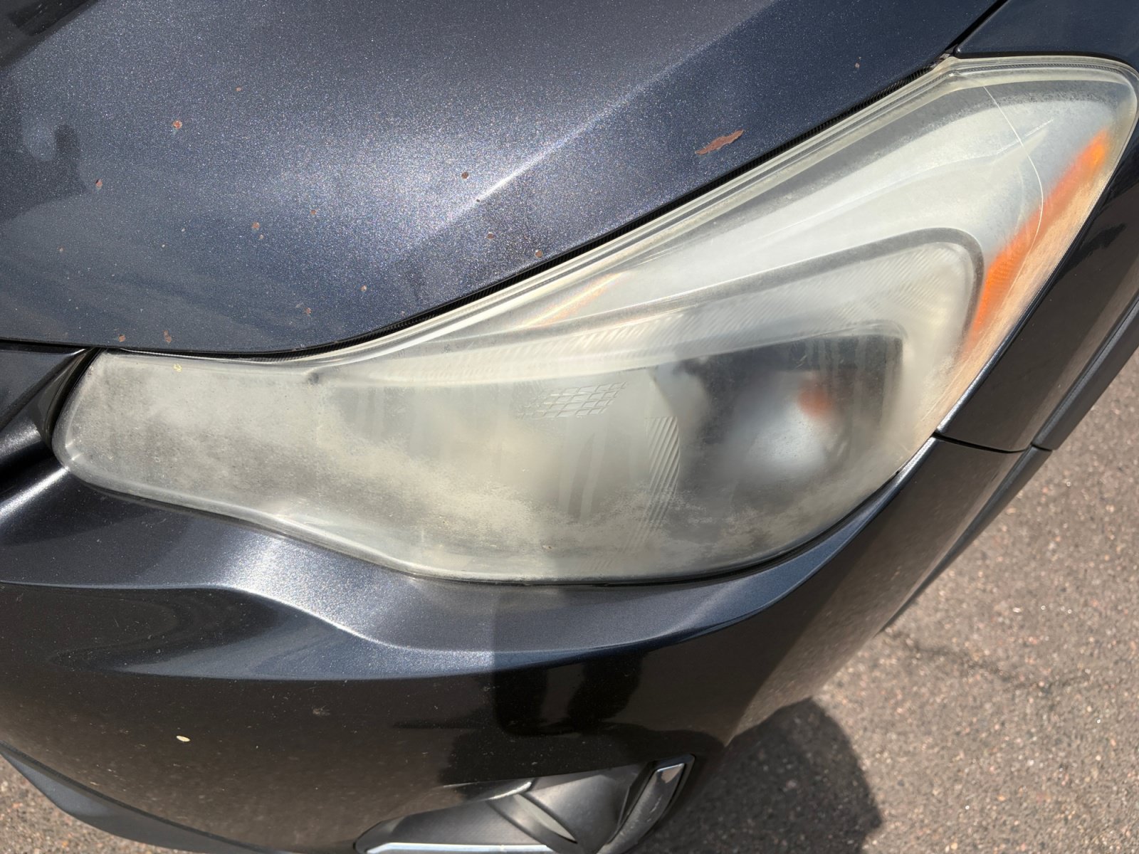 Used 2016 Subaru Crosstrek 2.0i Premium AWD/4WD image 9