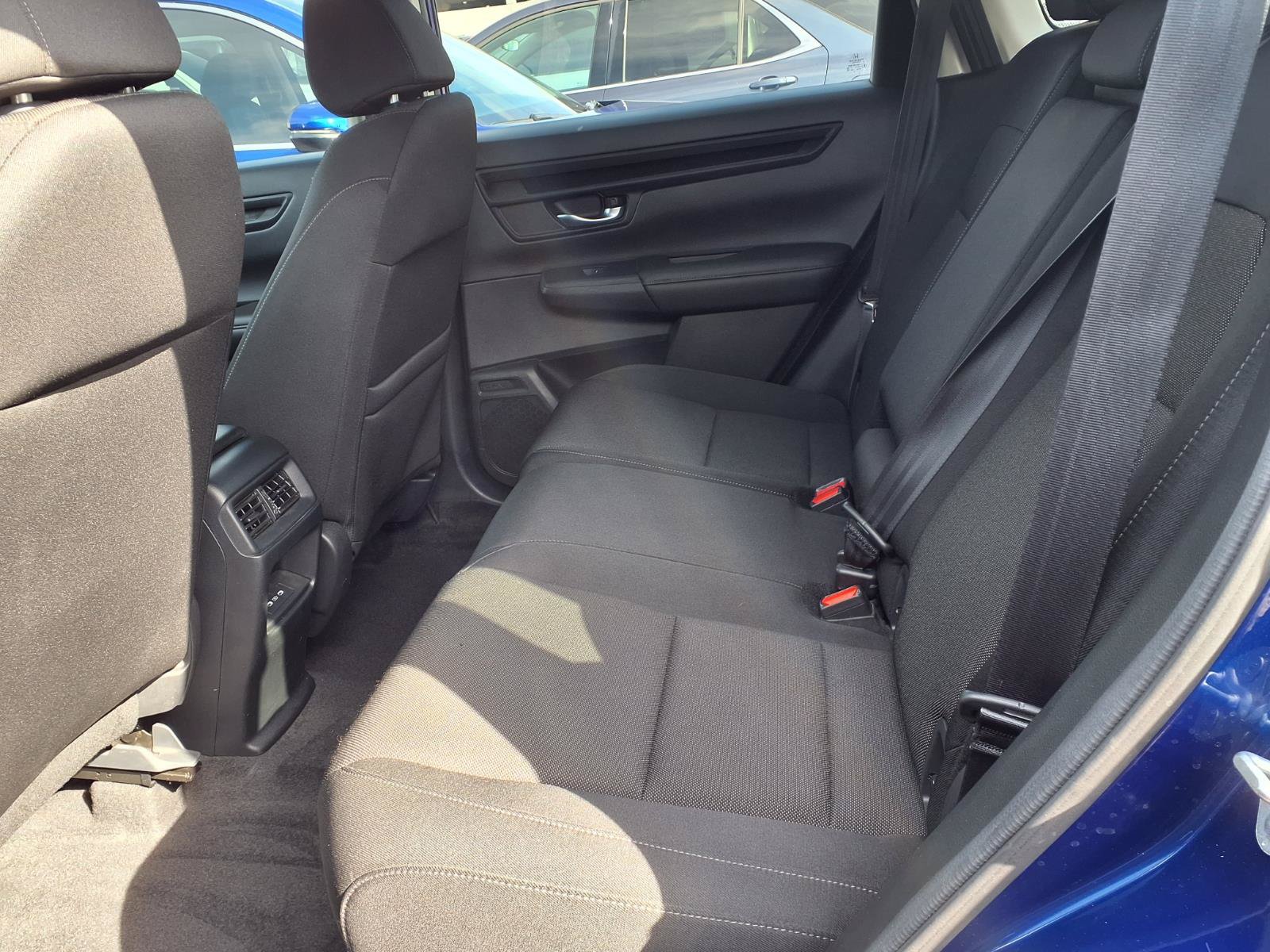 Certified 2024 Honda CR-V EX image 17