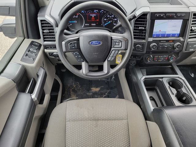 Certified 2021 Ford F350 XLT w/ XLT Premium Package image 27