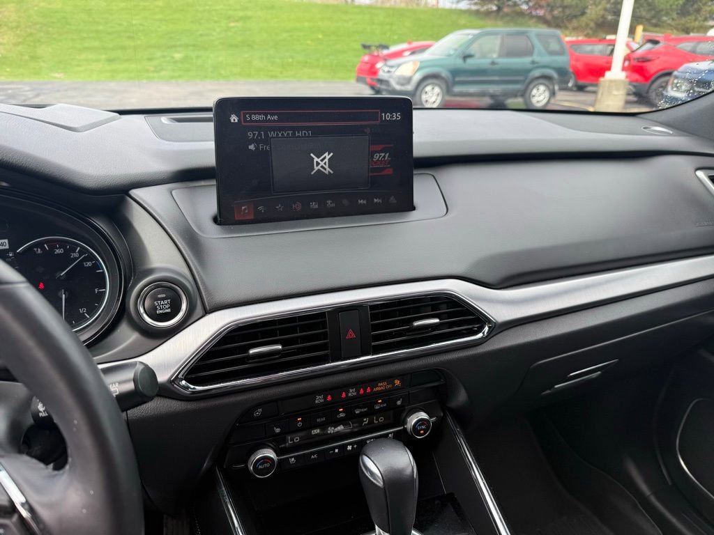Used 2020 MAZDA CX-9 Grand Touring image 10