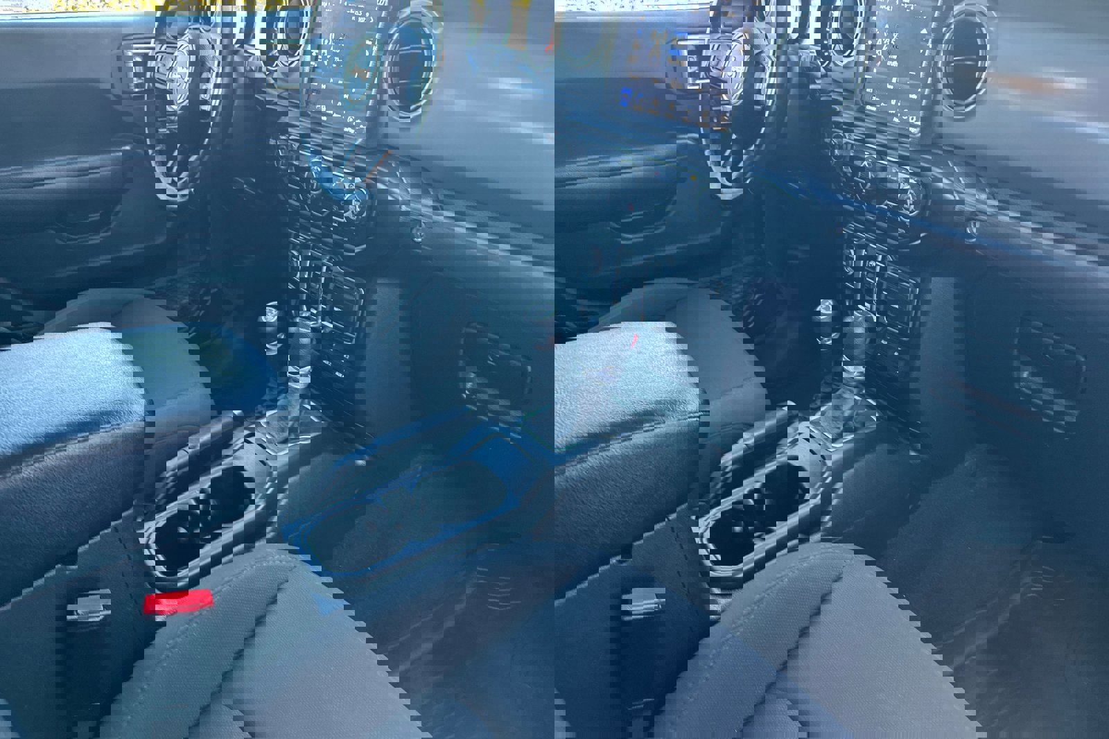 Used 2022 Jeep Gladiator Sport image 16